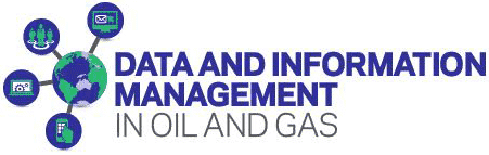 Data and Information Management in Oil and Gas